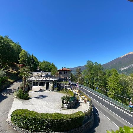 Bellagio Bed & Breakfast Eksteriør bilde