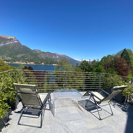 Bellagio Bed & Breakfast Eksteriør bilde