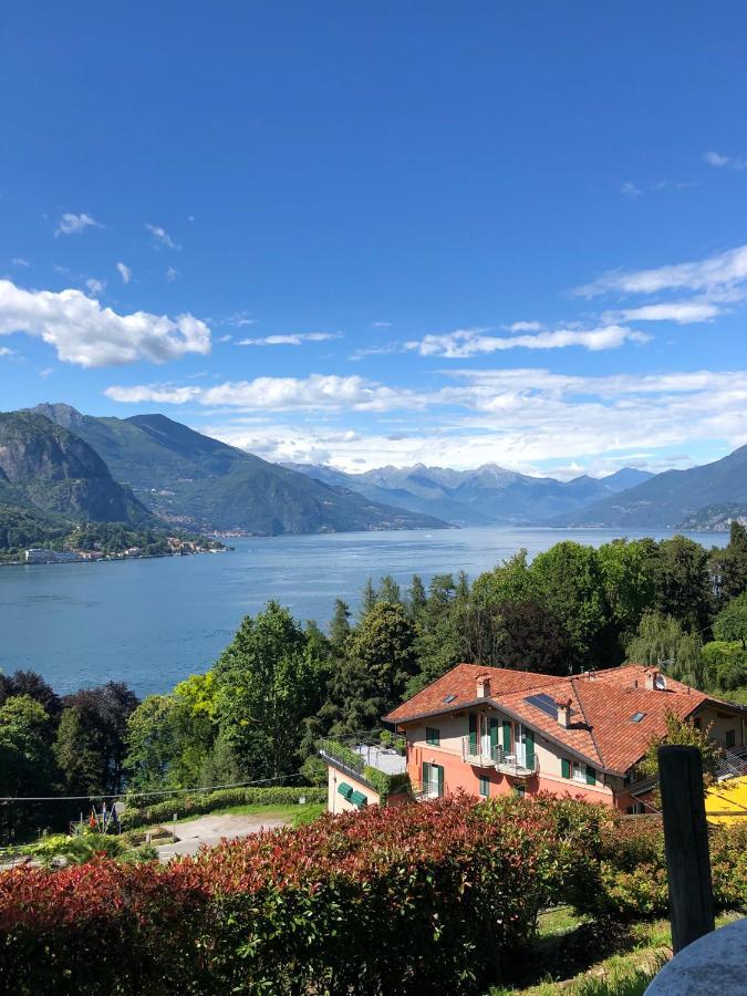 Bellagio Bed & Breakfast Eksteriør bilde
