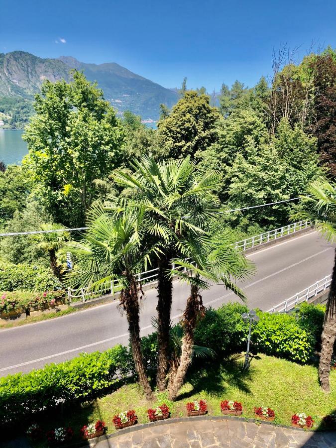 Bellagio Bed & Breakfast Eksteriør bilde