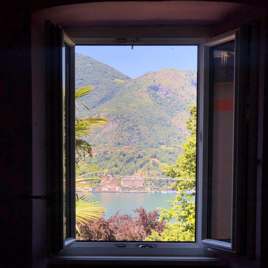 Bellagio Bed & Breakfast Eksteriør bilde