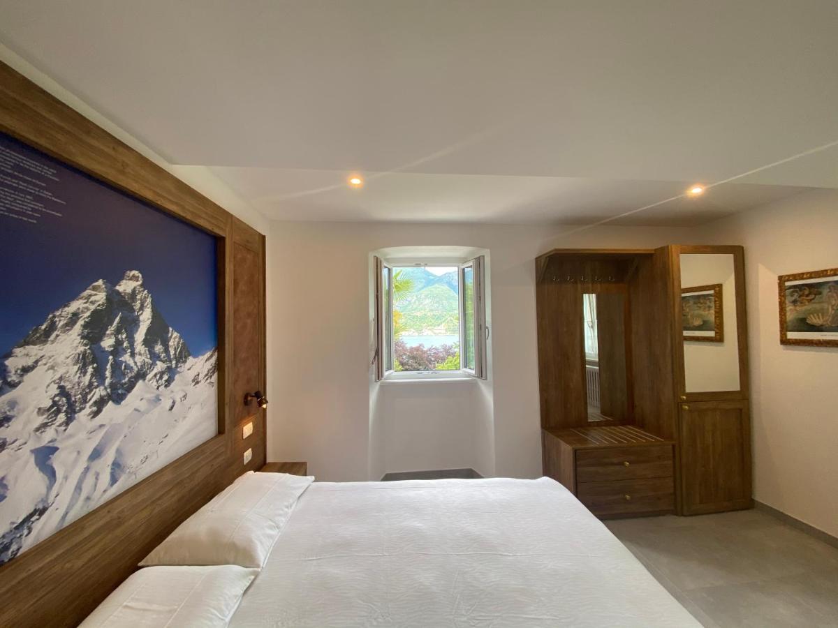 Bellagio Bed & Breakfast Eksteriør bilde