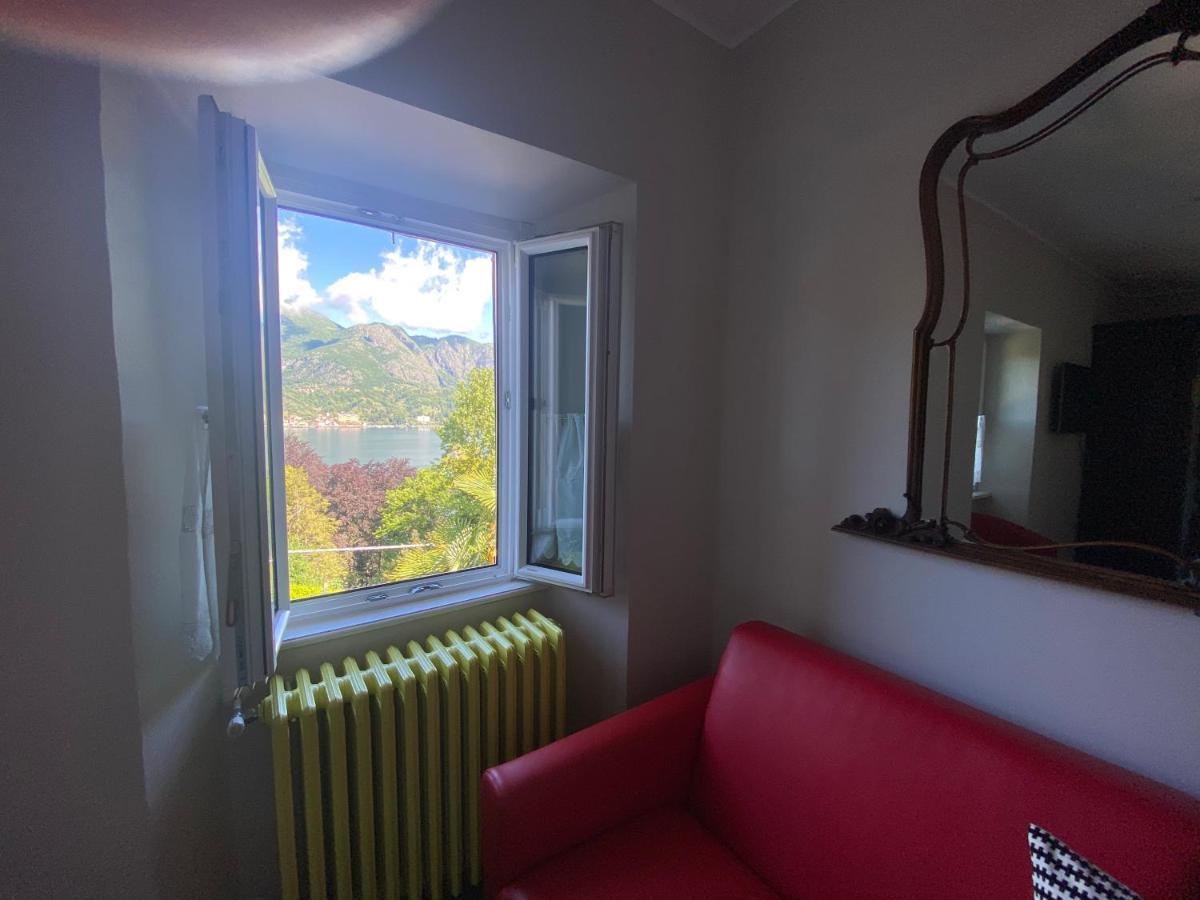 Bellagio Bed & Breakfast Eksteriør bilde