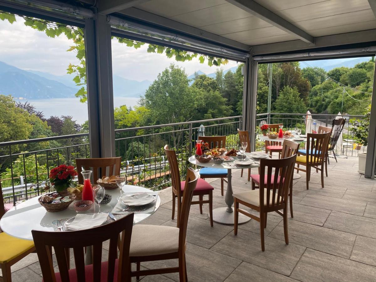 Bellagio Bed & Breakfast Eksteriør bilde