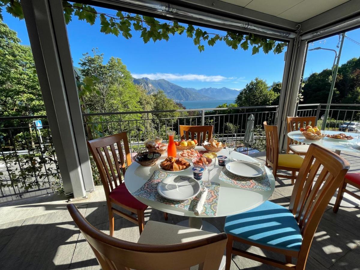 Bellagio Bed & Breakfast Eksteriør bilde