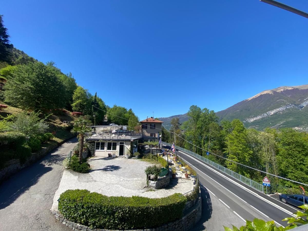 Bellagio Bed & Breakfast Eksteriør bilde